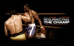 Desktop wallpaper. Resurrecting the Champ. ID:24809