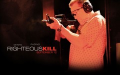 Desktop wallpaper. Righteous Kill. ID:24821