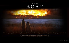 Desktop wallpaper. Road, The. ID:24831
