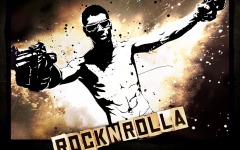 Desktop wallpaper. RocknRolla. ID:24844