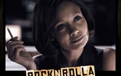Desktop wallpaper. RocknRolla. ID:24846