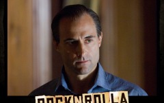 Desktop wallpaper. RocknRolla. ID:24848