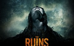 Desktop wallpaper. Ruins, The. ID:24860