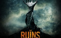 Desktop wallpaper. Ruins, The. ID:24861