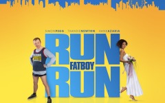 Desktop wallpaper. Run Fatboy Run. ID:24862