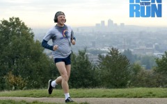 Desktop wallpaper. Run Fatboy Run. ID:24863