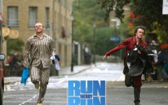 Desktop wallpaper. Run Fatboy Run. ID:24867