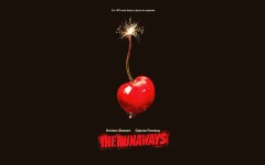 Desktop wallpaper. Runaways, The. ID:56173