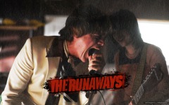 Desktop wallpaper. Runaways, The. ID:24868