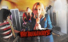 Desktop wallpaper. Runaways, The. ID:24869