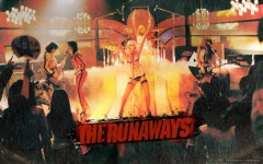 Desktop wallpaper. Runaways, The. ID:24870