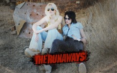 Desktop wallpaper. Runaways, The. ID:24871