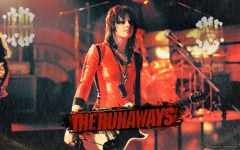 Desktop wallpaper. Runaways, The. ID:24872