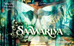Desktop wallpaper. Saawariya. ID:24900