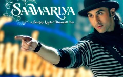 Desktop wallpaper. Saawariya. ID:24901