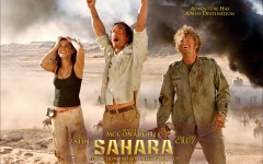 Desktop wallpaper. Sahara. ID:24904