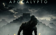Desktop wallpaper. Apocalypto. ID:4341