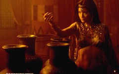 Desktop wallpaper. Scorpion King, The. ID:24932