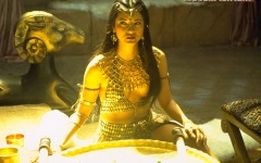 Desktop wallpaper. Scorpion King, The. ID:24933