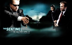 Desktop wallpaper. Sentinel, The. ID:24947