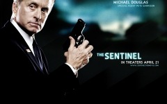 Desktop wallpaper. Sentinel, The. ID:24948