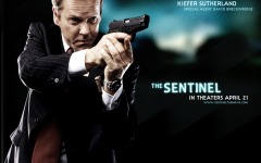 Desktop wallpaper. Sentinel, The. ID:24949