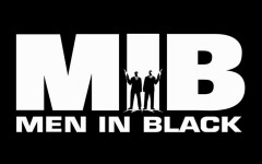 Desktop wallpaper. Men in Black. ID:4340