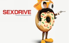 Desktop wallpaper. Sex Drive. ID:24978