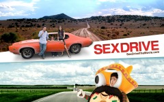 Desktop wallpaper. Sex Drive. ID:24980