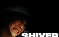 Desktop wallpaper. Shiver. ID:25004