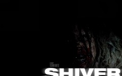 Desktop wallpaper. Shiver. ID:25005