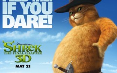 Desktop wallpaper. Shrek Forever After. ID:25023