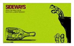 Desktop wallpaper. Sideways. ID:25033