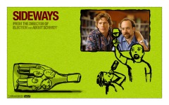 Desktop wallpaper. Sideways. ID:25034