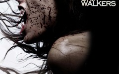 Desktop wallpaper. Skinwalkers. ID:25053