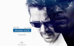 Desktop wallpaper. Miami Vice. ID:4356