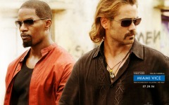 Desktop wallpaper. Miami Vice. ID:4357