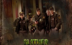 Desktop wallpaper. Slither. ID:25055
