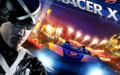 Desktop wallpaper. Speed Racer. ID:25141