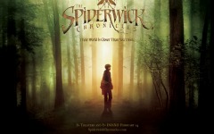 Desktop wallpaper. Spiderwick Chronicles, The. ID:25143