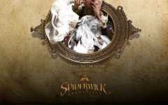 Desktop wallpaper. Spiderwick Chronicles, The. ID:25144
