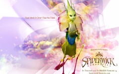 Desktop wallpaper. Spiderwick Chronicles, The. ID:25146