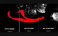 Desktop wallpaper. Spirit, The. ID:25147
