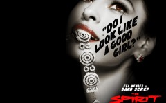 Desktop wallpaper. Spirit, The. ID:25152