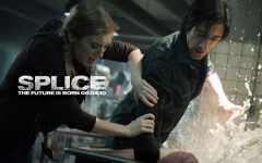 Desktop wallpaper. Splice. ID:25155