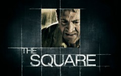 Desktop wallpaper. Square, The. ID:25167