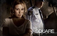 Desktop wallpaper. Square, The. ID:25169