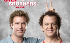 Desktop wallpaper. Step Brothers. ID:25192