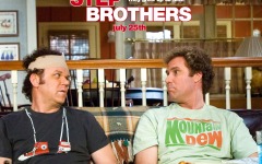 Desktop wallpaper. Step Brothers. ID:25196