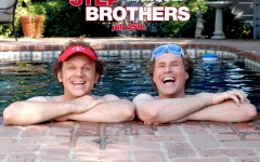 Desktop wallpaper. Step Brothers. ID:25197